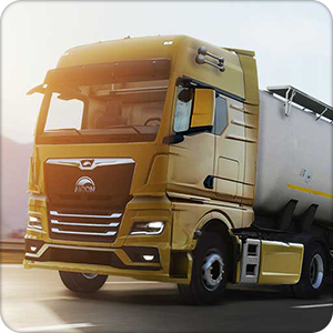 Truckers of Europe 3 By Wanda Software